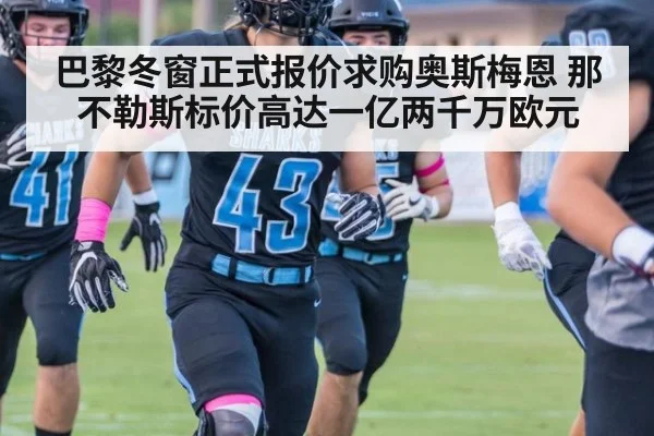 巴黎冬窗正式报价求购奥斯梅恩 那不勒斯标价高达一亿两千万欧元